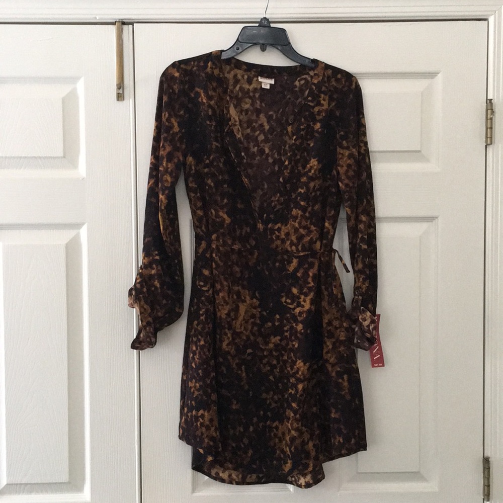 MERONA brand NWT dress